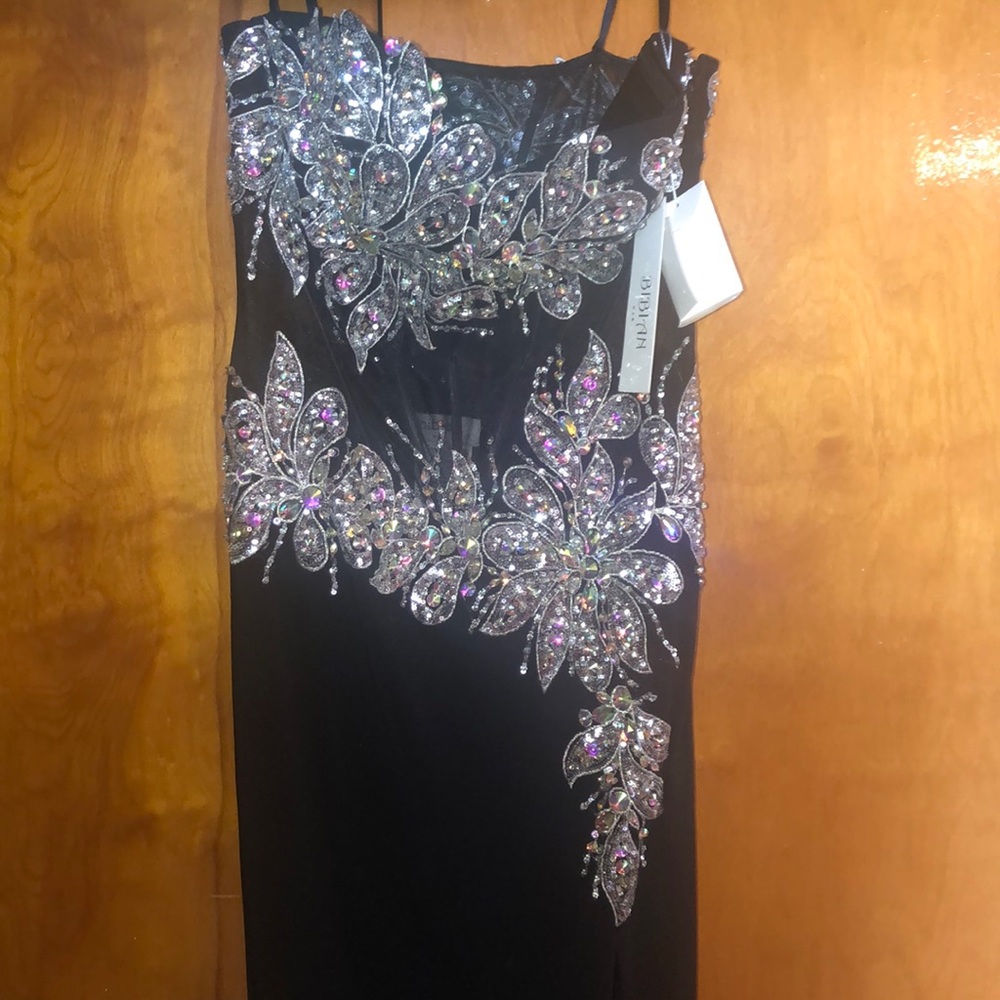 Bibian or bibiah dress